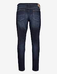 Polo Ralph Lauren - Eldridge Skinny Stretch Jean - liibuvad teksad - murphy stretch - 1