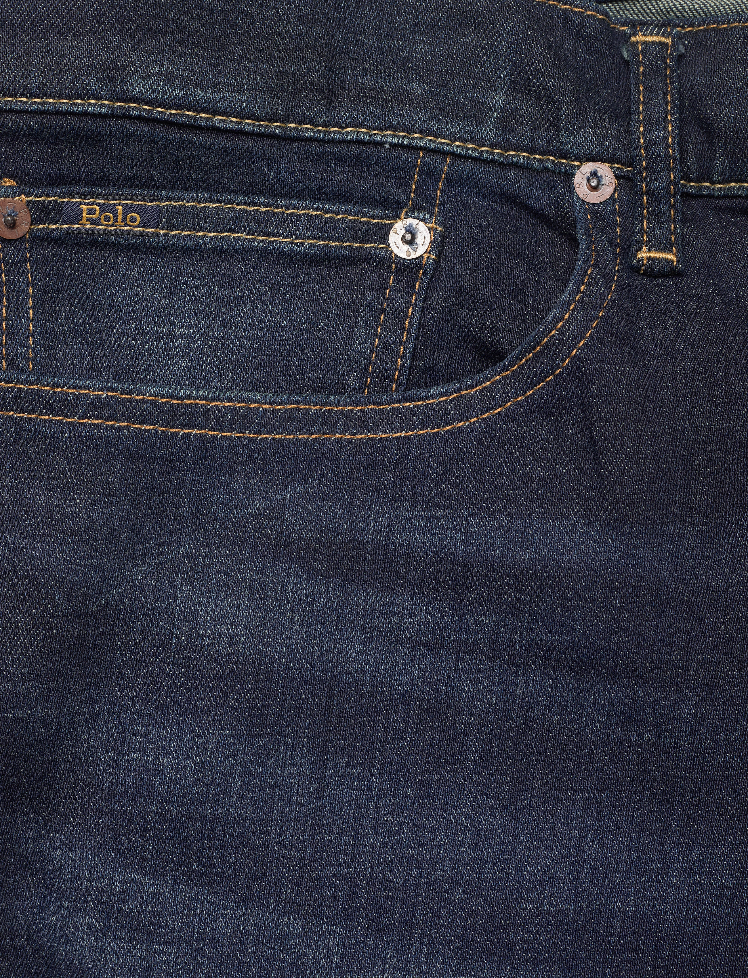 Polo Ralph Lauren - ELDRIDGE SKINNY - murphy stretch - 4