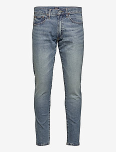 Eldridge Skinny Stretch Jean, Polo Ralph Lauren