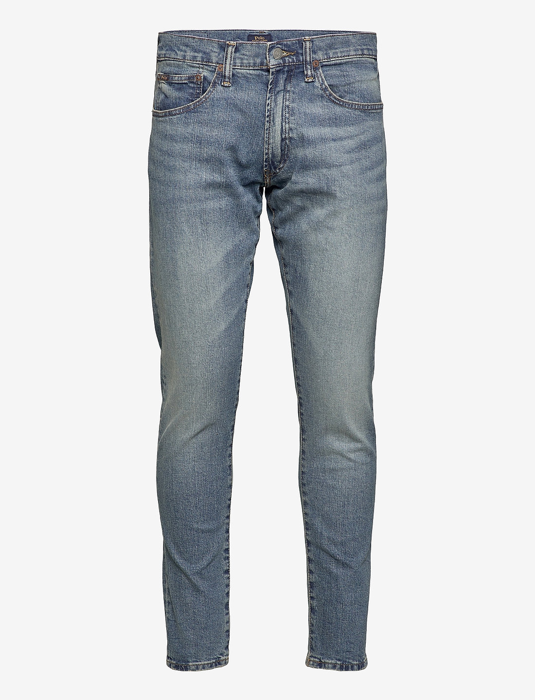 Polo Ralph Lauren Eldridge Skinny Stretch Jean Skinny jeans