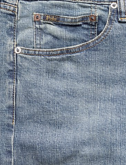 Polo Ralph Lauren - Eldridge Skinny Stretch Jean - džinsa bikses ar šaurām starām - dixon stretch - 3