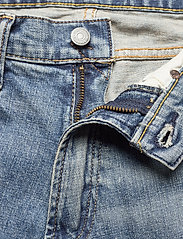 Polo Ralph Lauren - Eldridge Skinny Stretch Jean - džinsa bikses ar šaurām starām - dixon stretch - 4