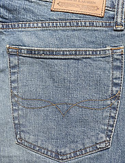 Polo Ralph Lauren - Eldridge Skinny Stretch Jean - liibuvad teksad - dixon stretch - 5