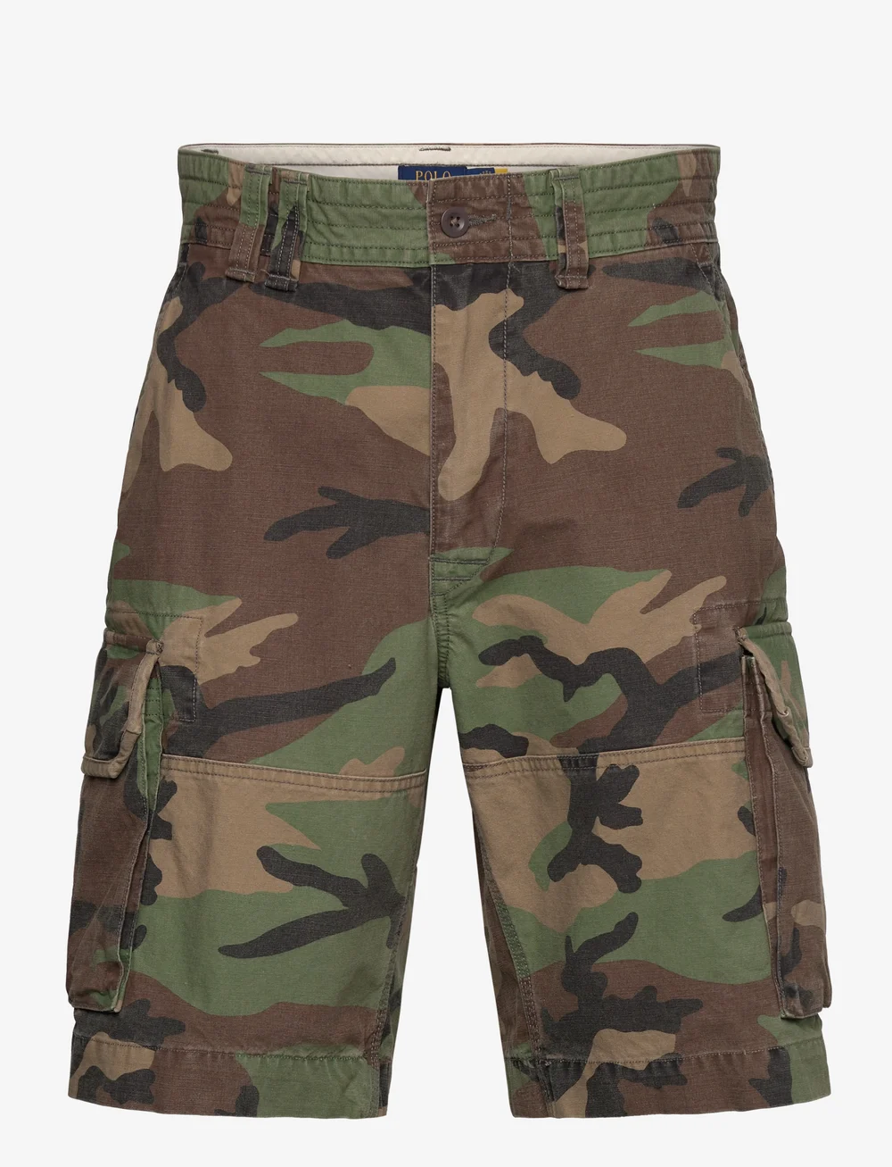 Polo ralph lauren military cargo shorts Outlet