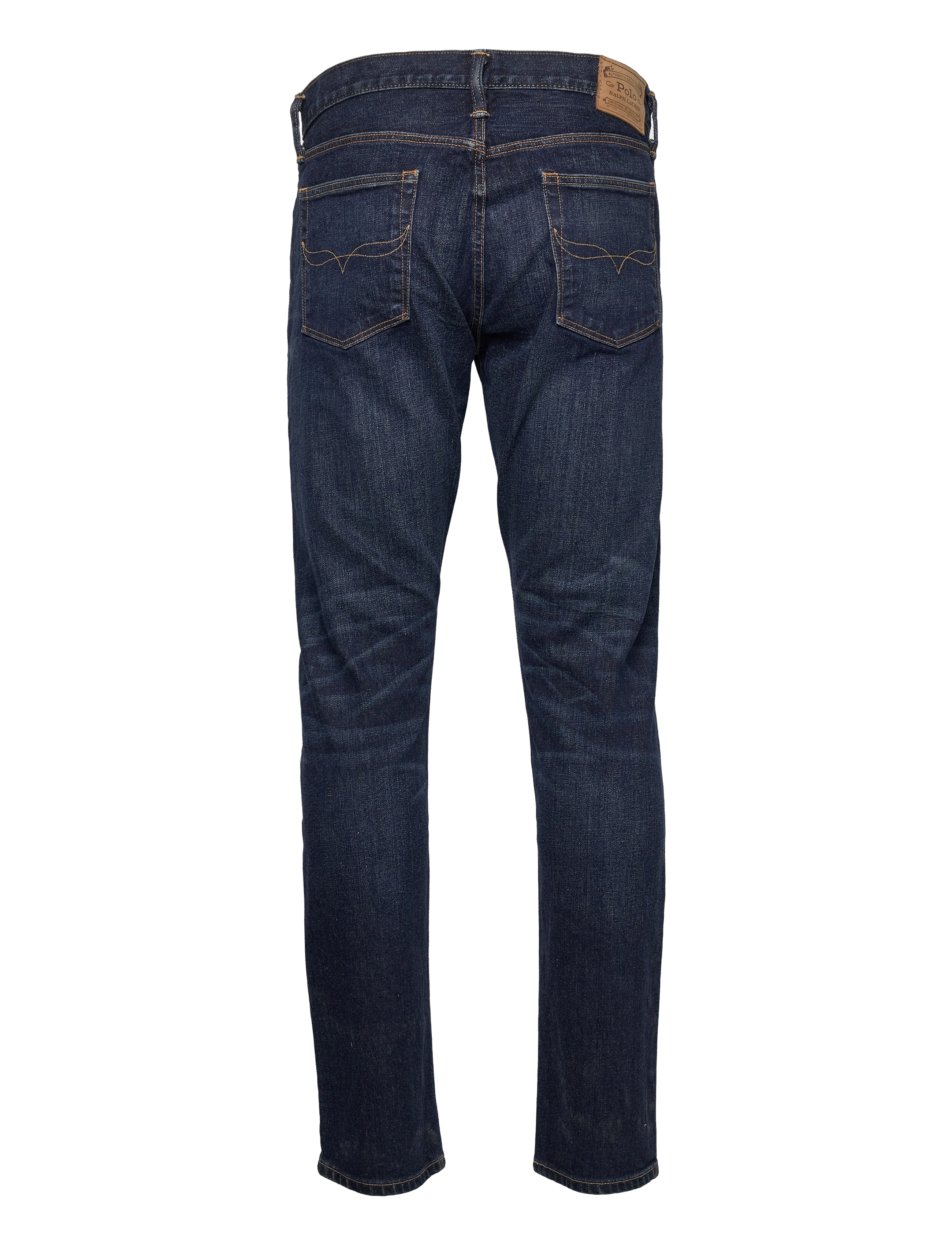 Polo Ralph Lauren - Sullivan Slim Stretch Jean - westlyn stretch - 1