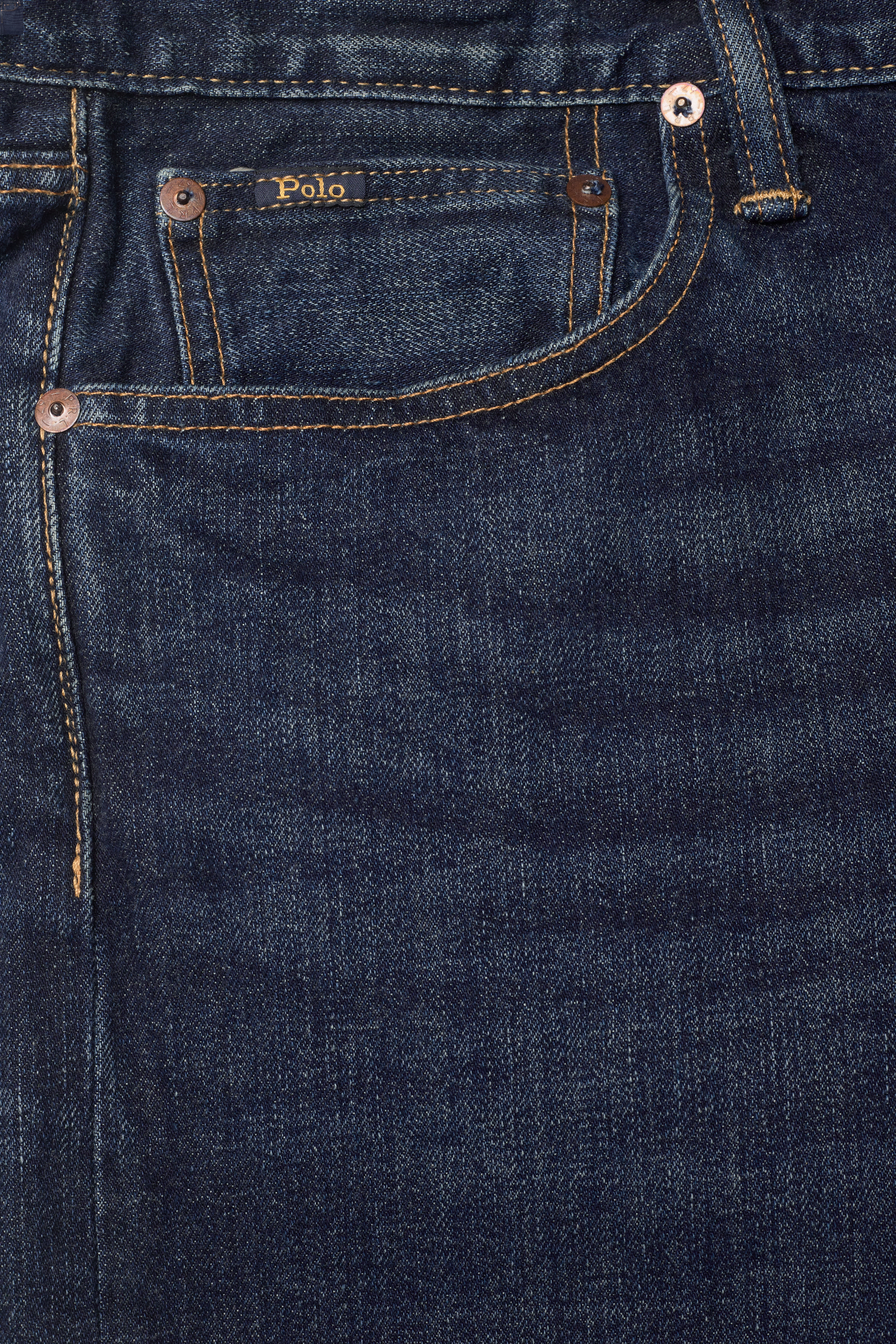 Polo Ralph Lauren - Sullivan Slim Stretch Jean - westlyn stretch - 3