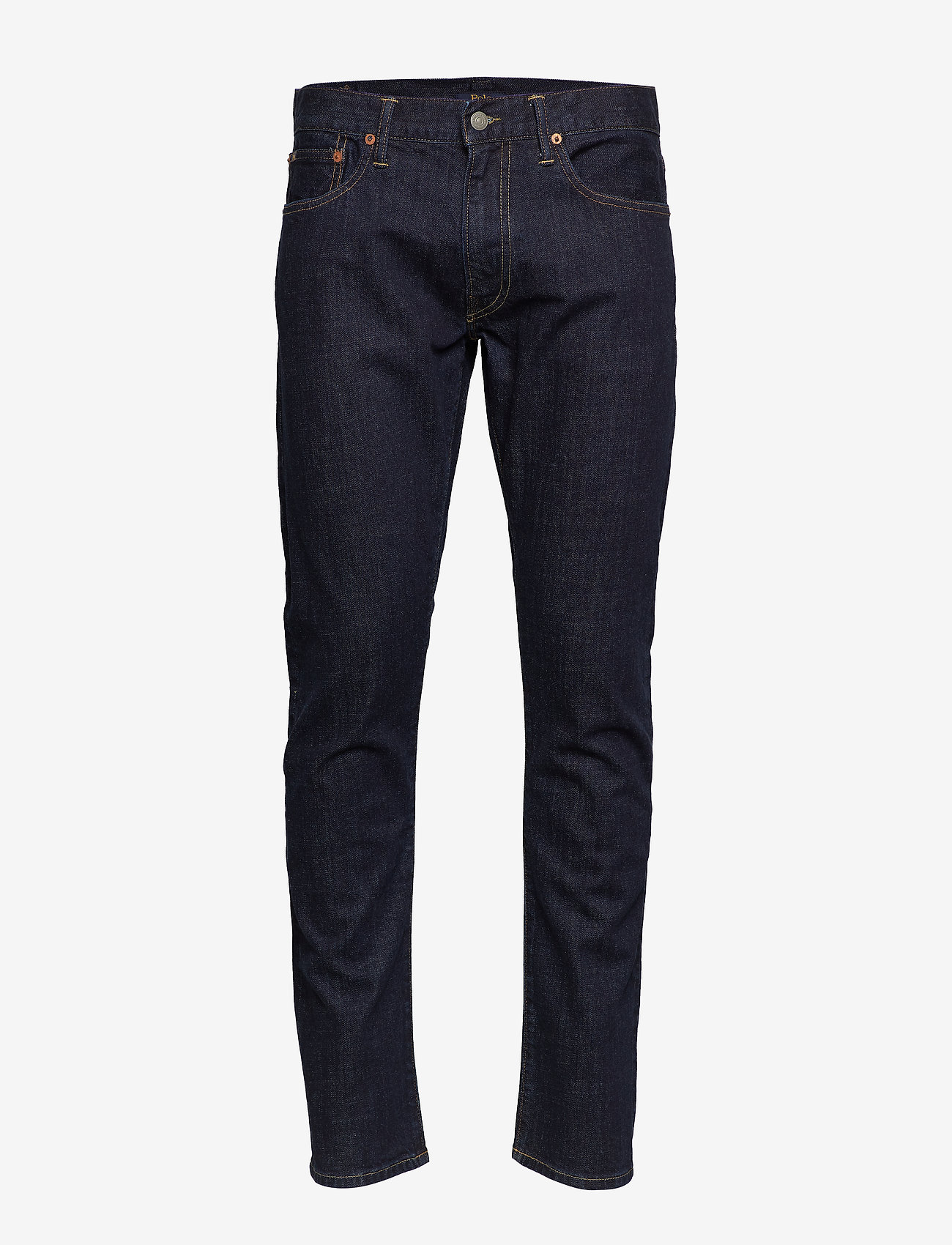 Polo Ralph Lauren - Sullivan Slim Stretch Jean - džinsa bikses ar tievām starām - rinse stretch - 0