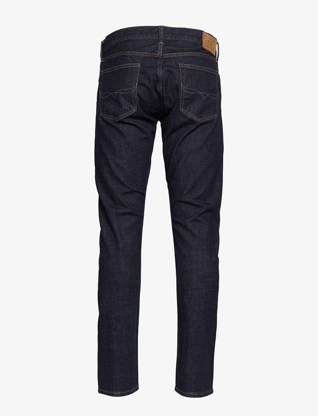 pijp zadel snap Polo Ralph Lauren Sullivan Slim Jean With Polo - Slim jeans - Boozt.com