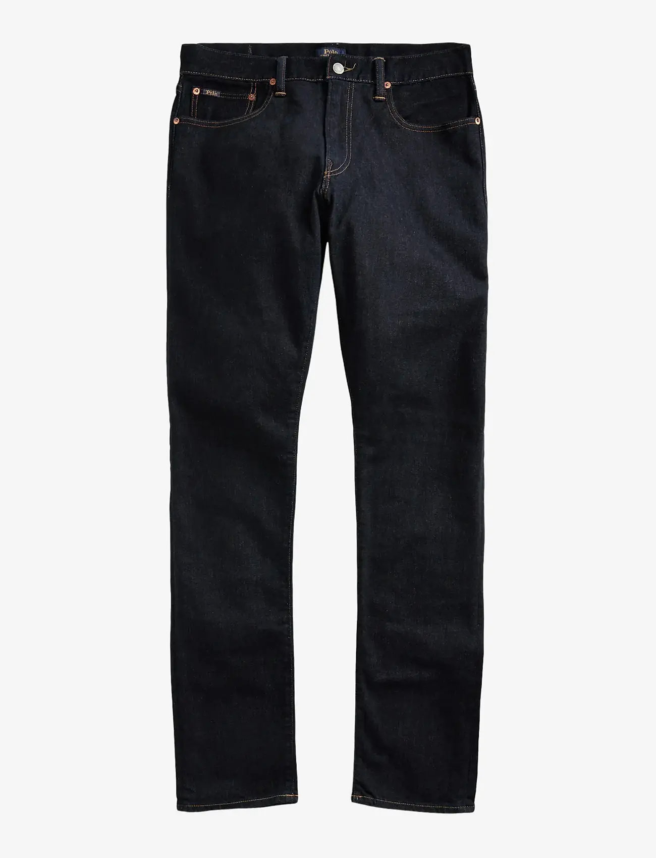Polo Ralph Lauren - Sullivan Slim Stretch Jean - rinse stretch - 1