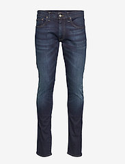 Polo Ralph Lauren - Sullivan Slim Stretch Jean - slim jeans - murphy stretch - 1