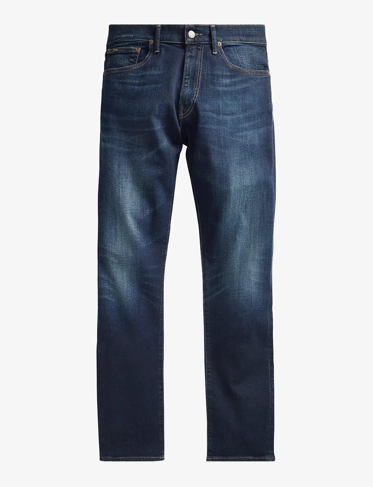 Polo Ralph Lauren - Sullivan Slim Stretch Jean - slim jeans - murphy stretch - 1