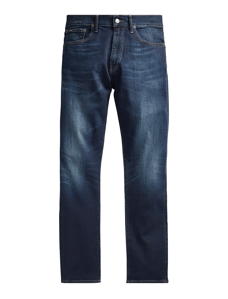 Polo Ralph Lauren - Sullivan Slim Stretch Jean - slim jeans - murphy stretch - 1