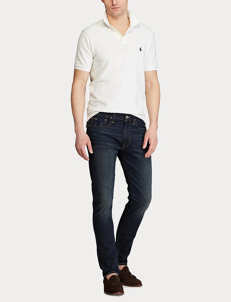 Polo Ralph Lauren - Sullivan Slim Stretch Jean - slim jeans - murphy stretch - 0