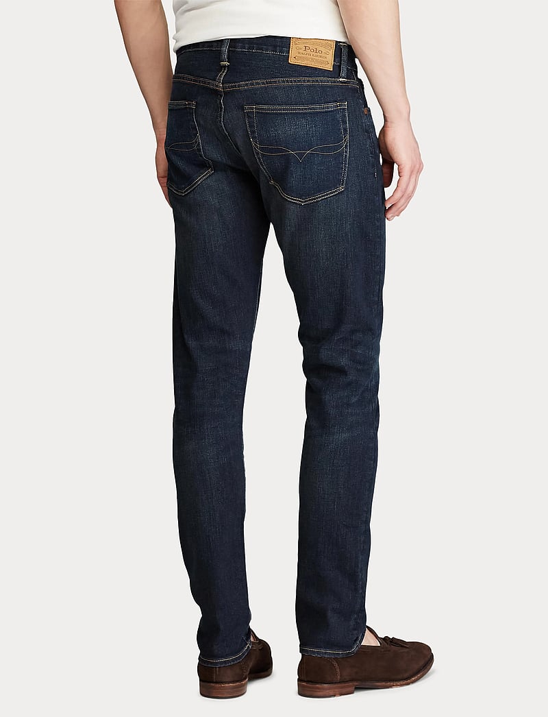 Polo Ralph Lauren - Sullivan Slim Stretch Jean - slim jeans - murphy stretch - 2