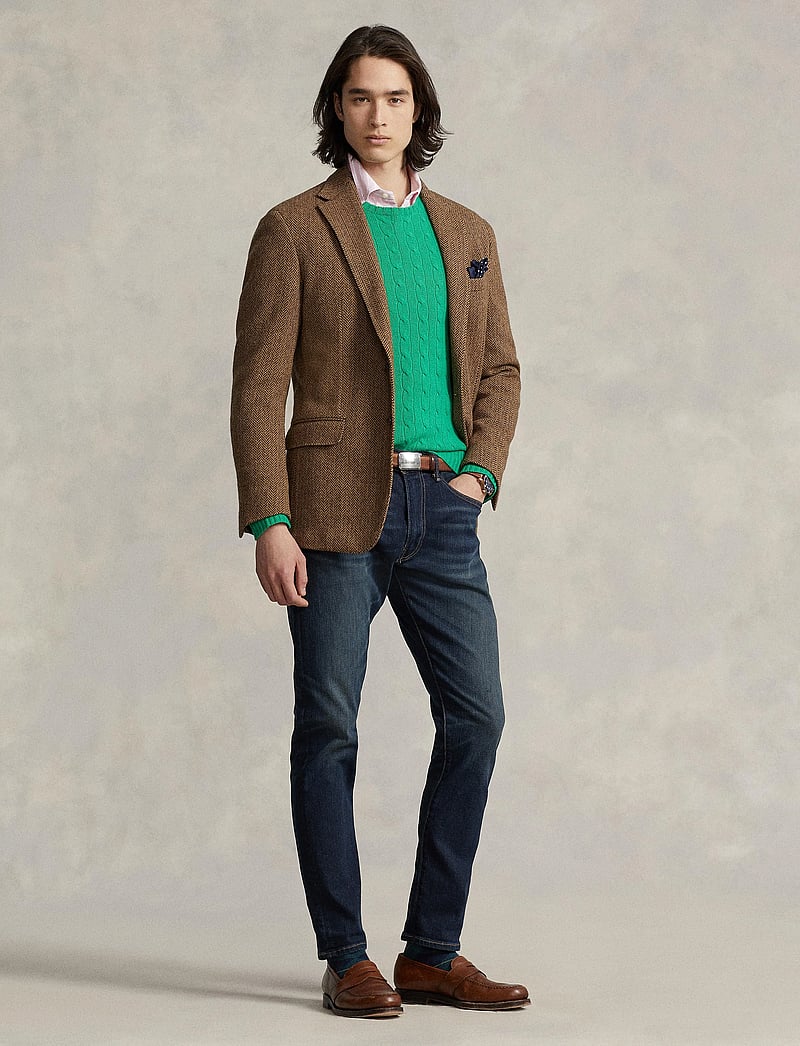 Polo Ralph Lauren - Sullivan Slim Stretch Jean - slim jeans - murphy stretch - 3