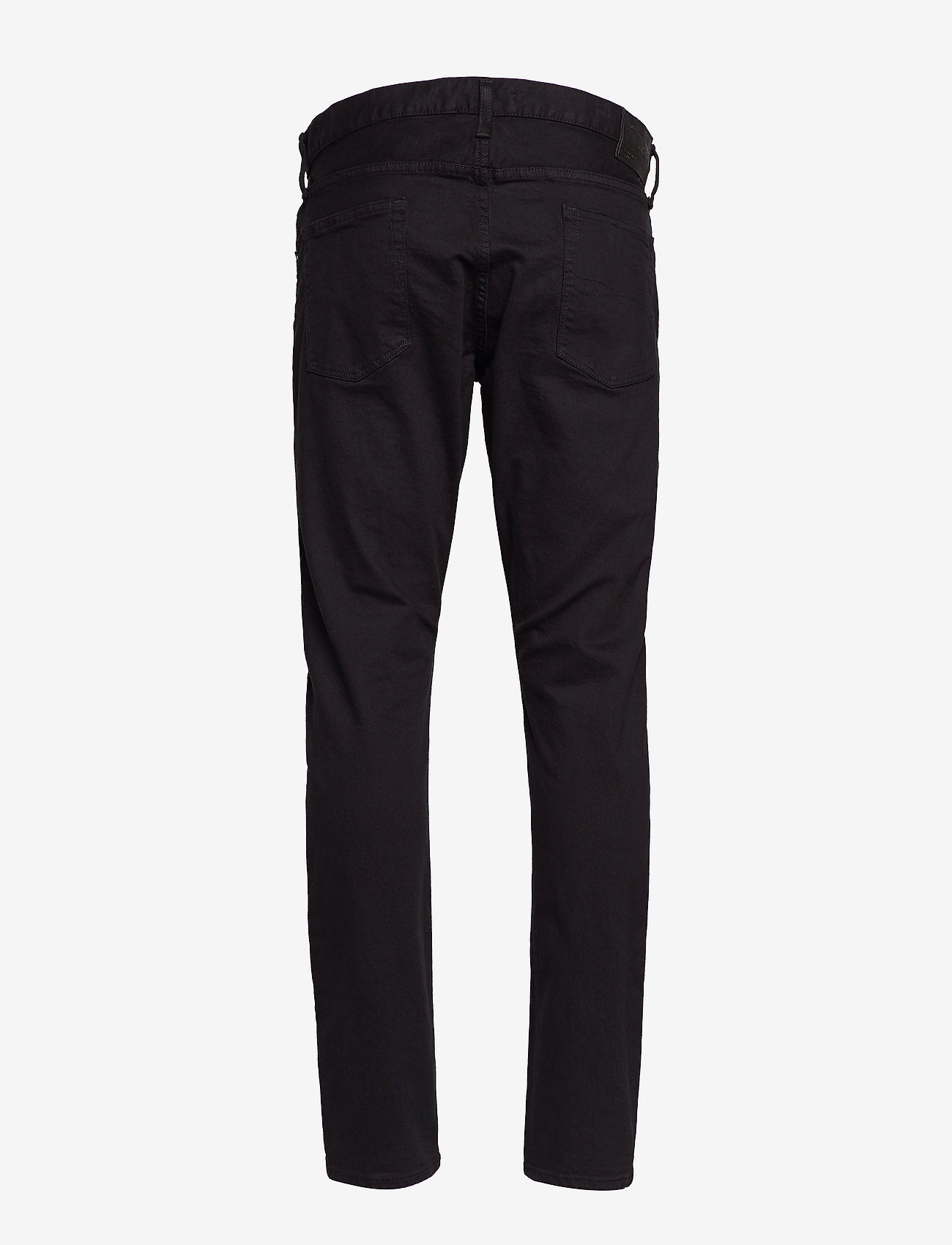 Polo Ralph Lauren - Sullivan Slim Stretch Jean - herren - hdn black stretch - 2