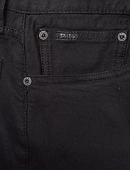 Polo Ralph Lauren - Sullivan Slim Stretch Jean - džinsa bikses ar tievām starām - hdn black stretch - 3