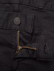 Polo Ralph Lauren - Sullivan Slim Stretch Jean - slim jeans - hdn black stretch - 4