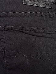 Polo Ralph Lauren - Sullivan Slim Stretch Jean - džinsa bikses ar tievām starām - hdn black stretch - 5