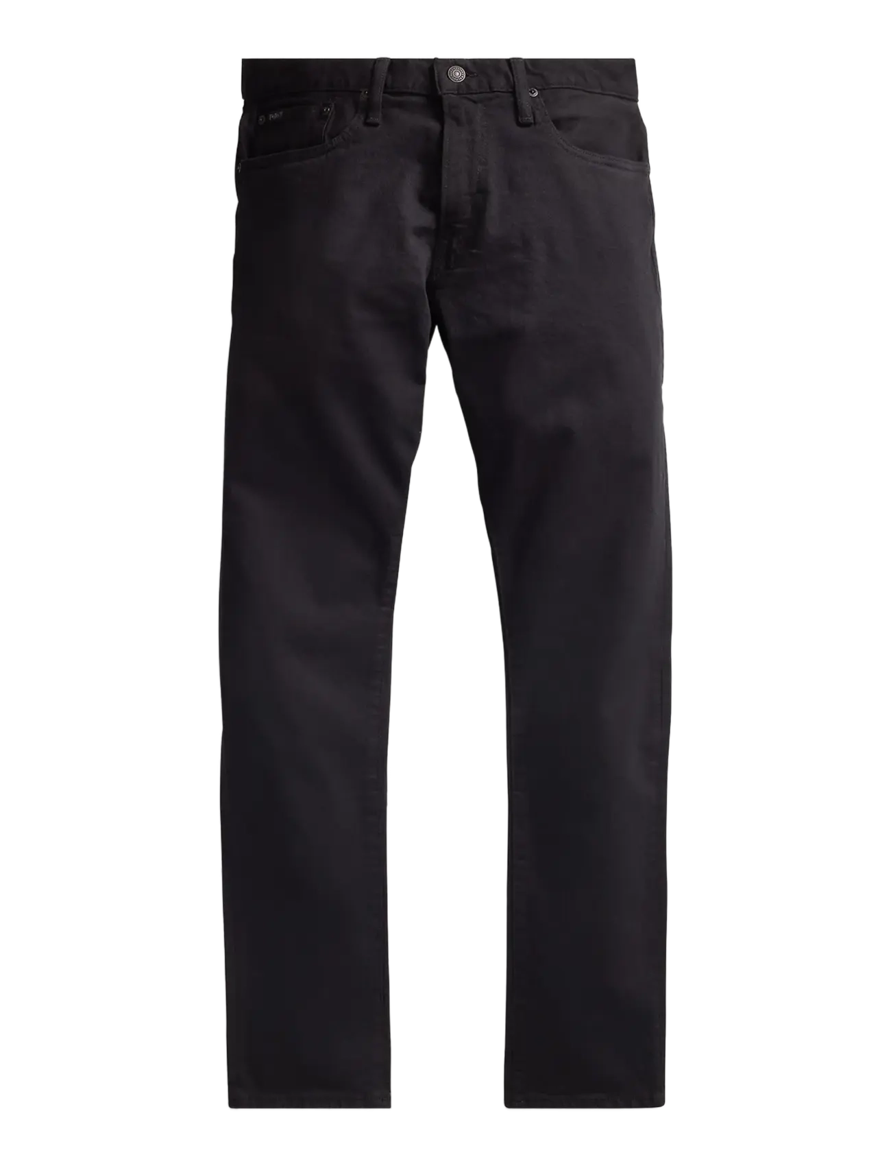 Sullivan Slim Stretch Jean - HDN BLACK STRETCH