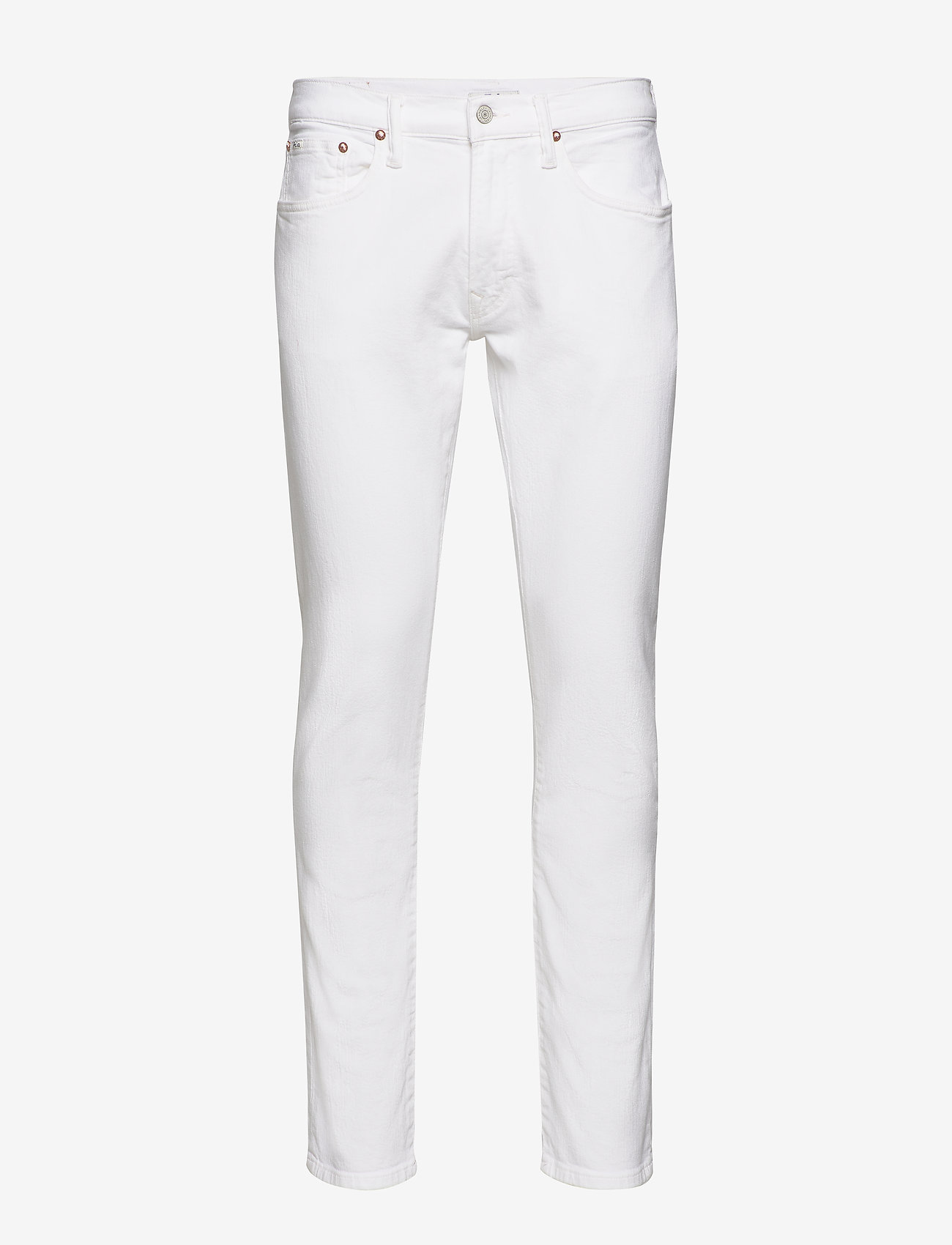 HDN WHITE STRETCH