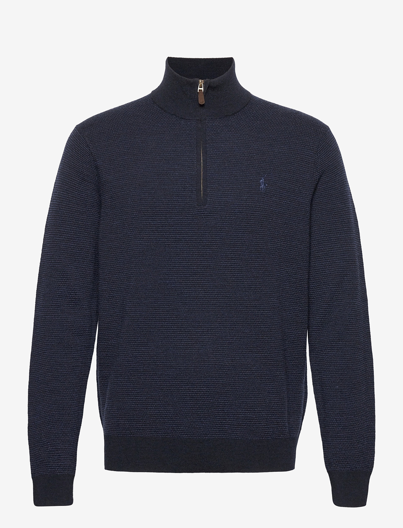NAVY TWO TONE