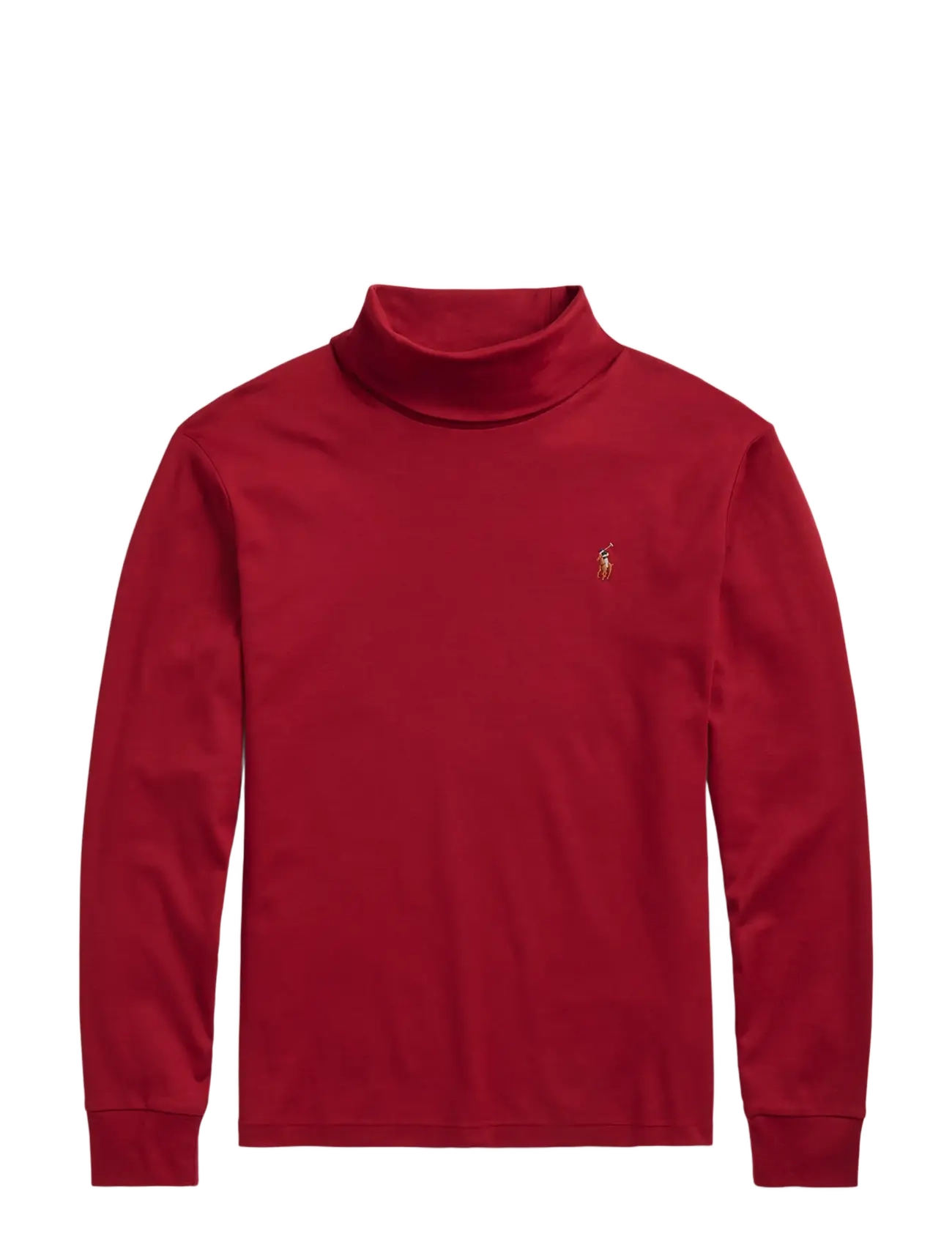 HOLIDAY RED