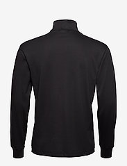 Polo Ralph Lauren - SOFT TOUCH-LSTURTLEM1 - långärmade t-shirts - polo black - 2