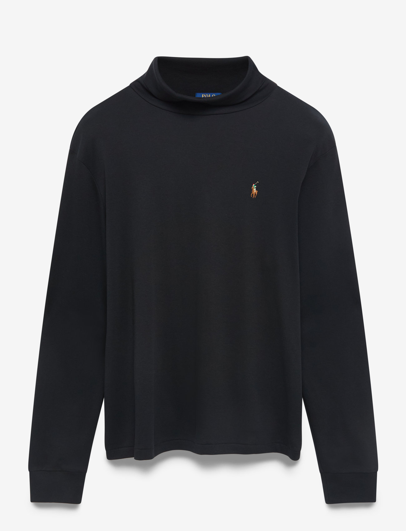 トップス RALPH LAUREN Polo Ralph Lauren Wool Quarter-zip Sweater (RAF710876756) - Half