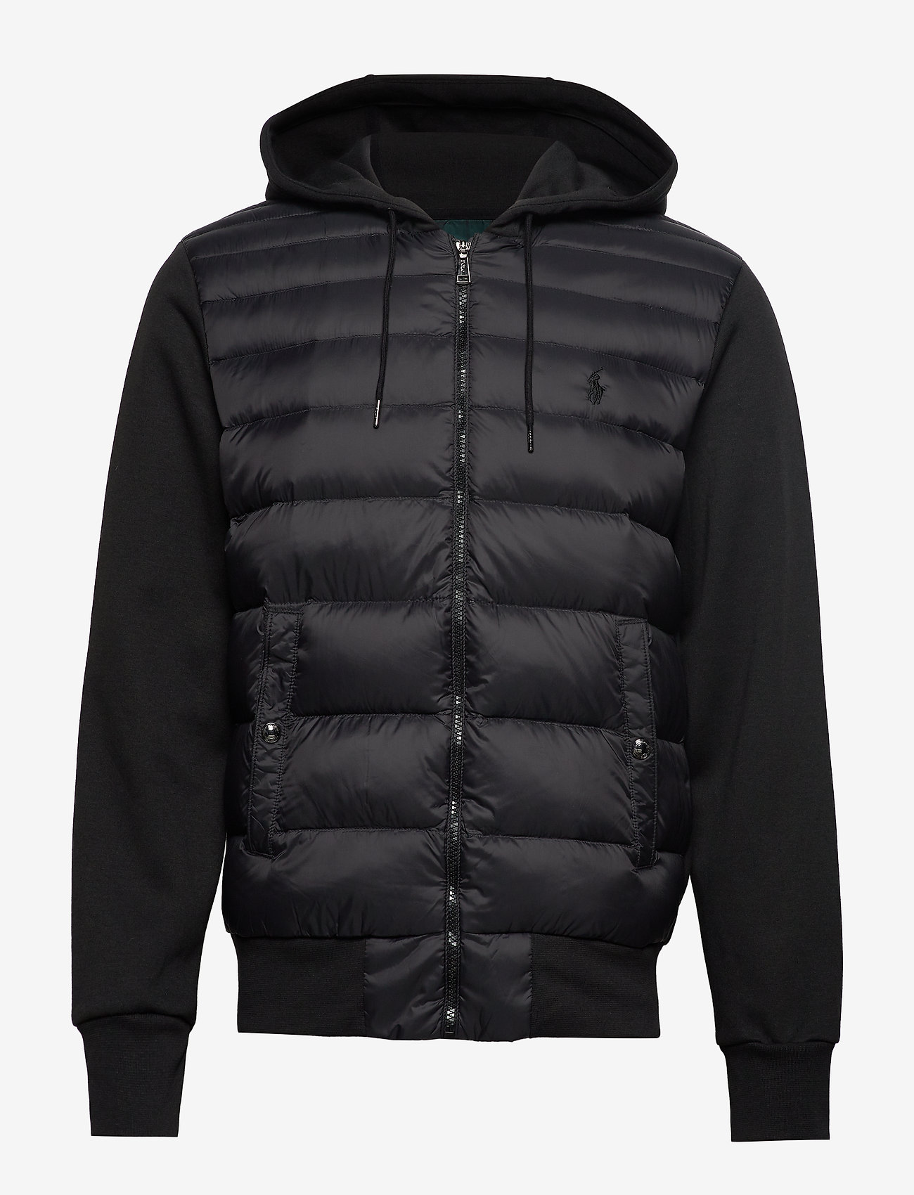 POLO BLACK