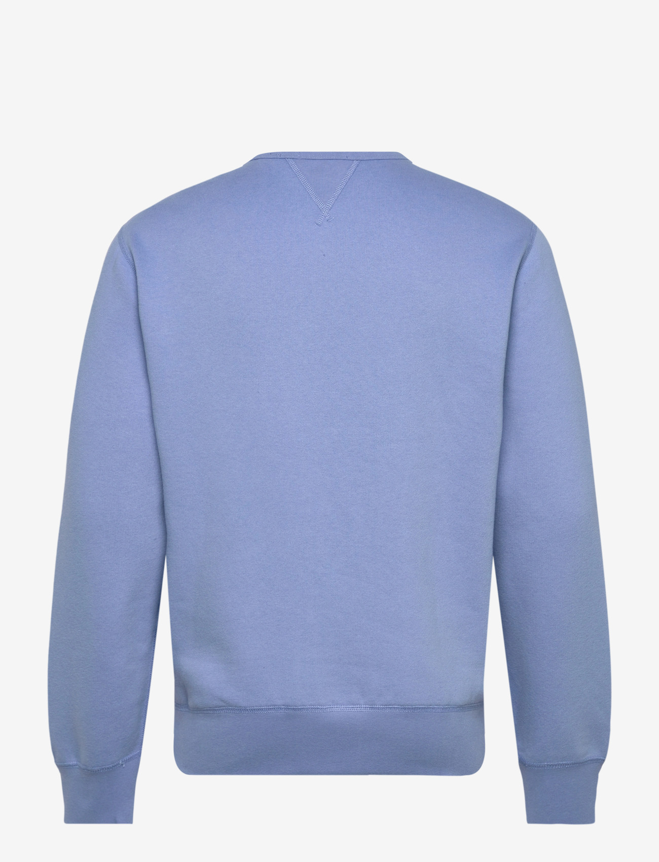 Polo Ralph Lauren - The RL Fleece Sweatshirt - shop efter anledning - bristol blue - 1