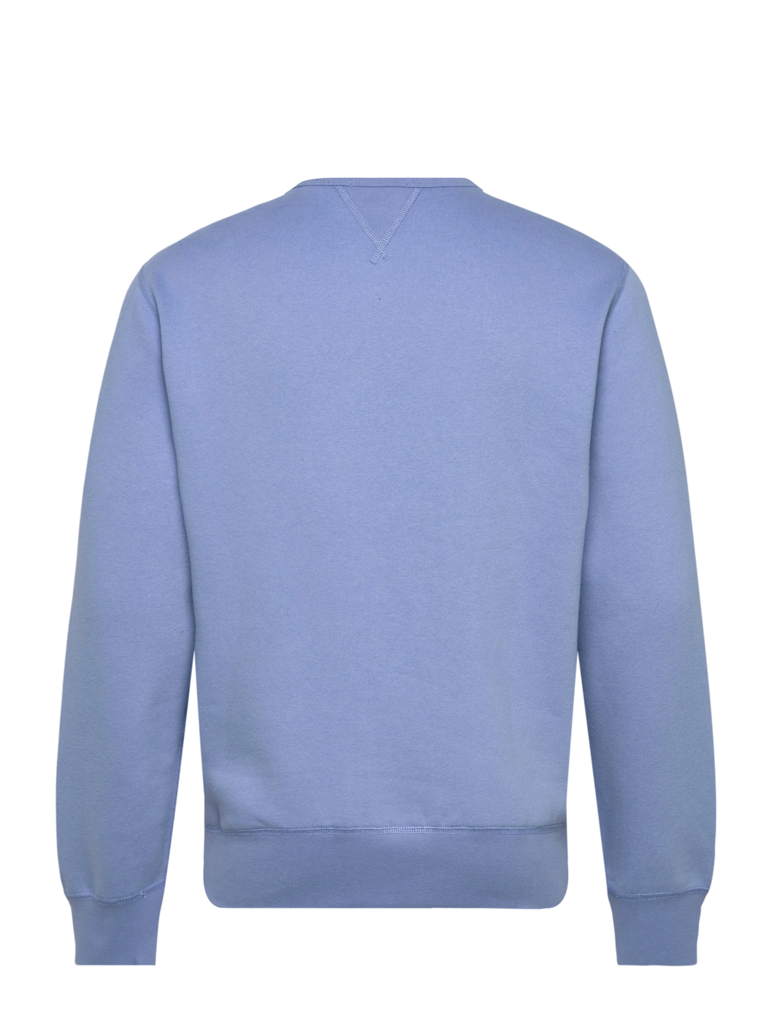 Polo Ralph Lauren - RL FLEECE-LSL-KNT - shop efter anledning - bristol blue - 1