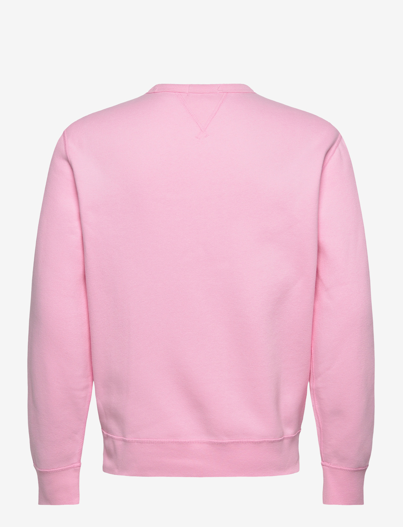 Polo Ralph Lauren - The RL Fleece Sweatshirt - nach anlass kaufen - carmel pink/c7349 - 1