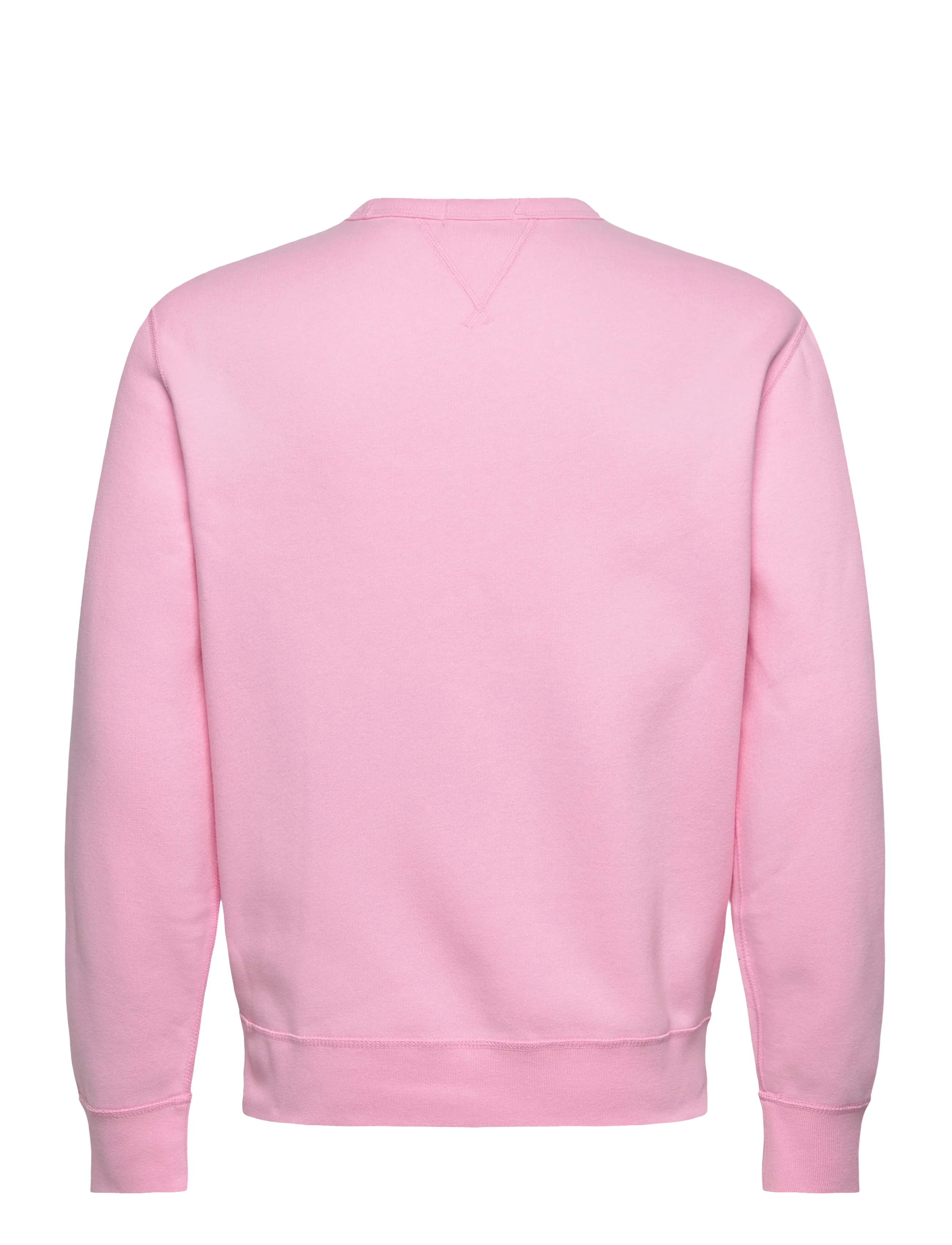 Polo Ralph Lauren - RL FLEECE-LSL-KNT - shop efter anledning - carmel pink/c7349 - 1