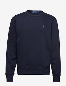 The RL Fleece Sweatshirt, Polo Ralph Lauren