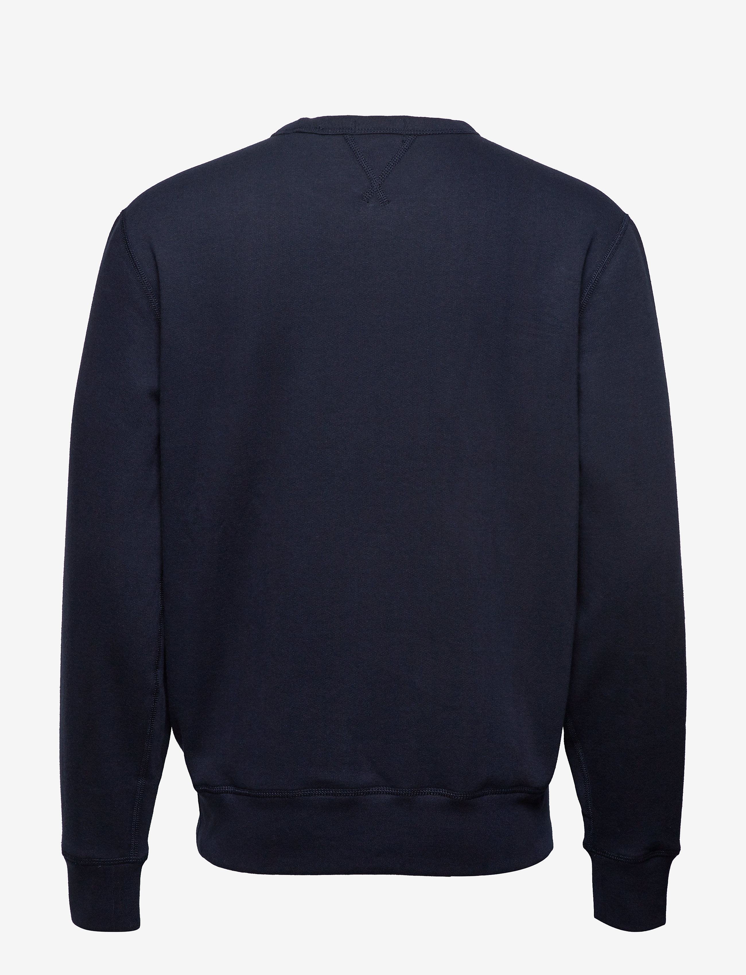 Polo Ralph Lauren The Rl Fleece Sweatshirt herr – bild 4