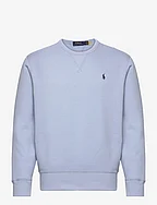 The RL Fleece Sweatshirt - ESTATE BLUE
