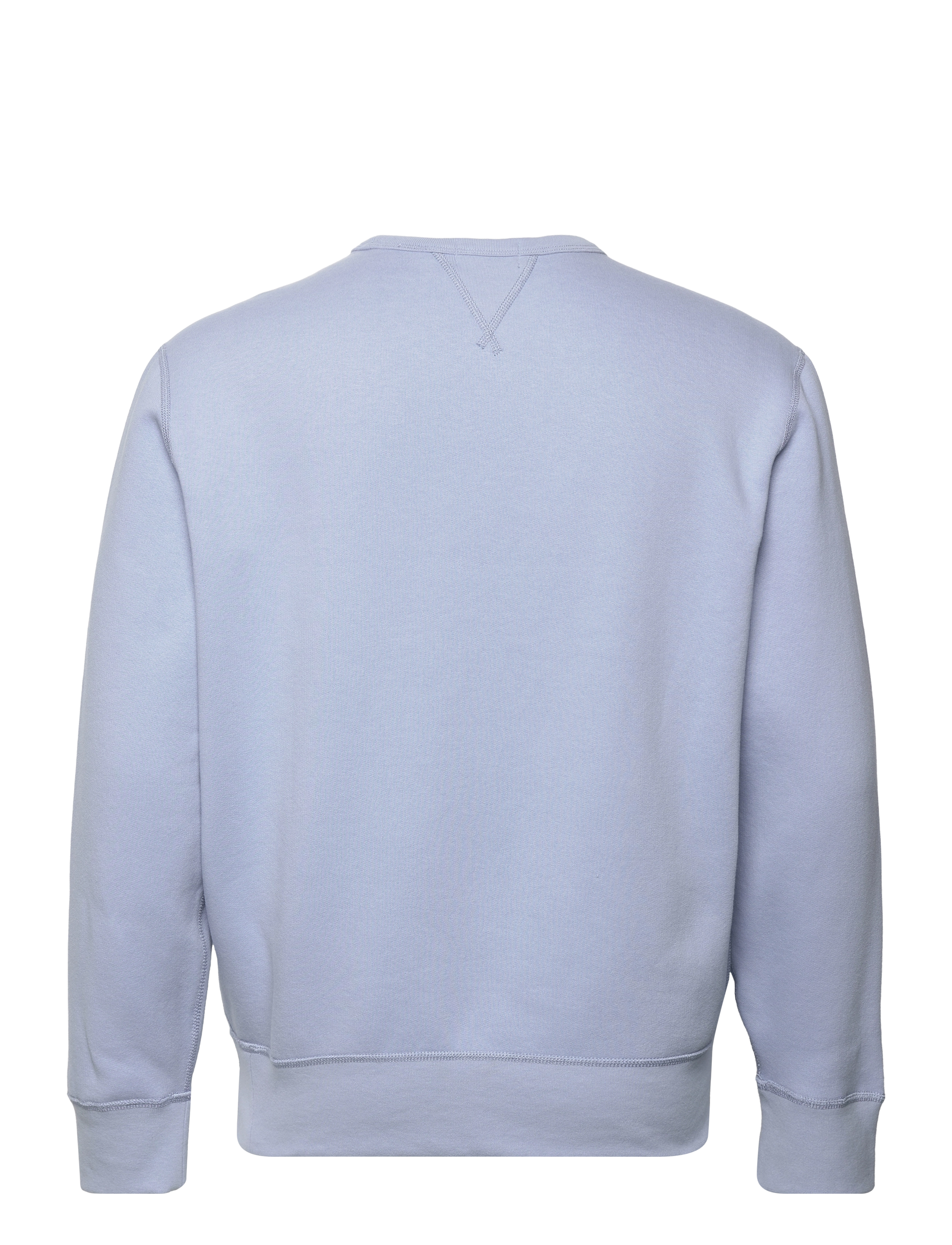 Polo Ralph Lauren - The RL Fleece Sweatshirt - estate blue - 1