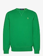 The RL Fleece Sweatshirt - OPT GN
