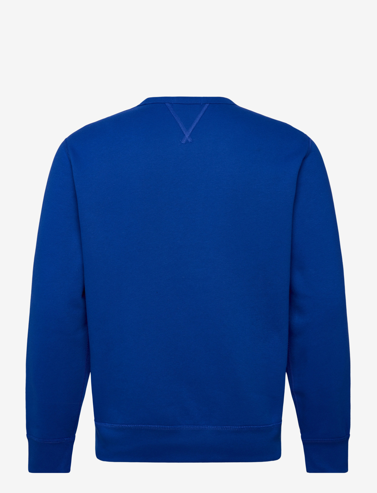 Polo Ralph Lauren - The RL Fleece Sweatshirt - shop by occasion - pacific royal/c61 - 1