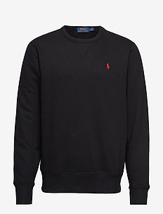 The RL Fleece Sweatshirt, Polo Ralph Lauren