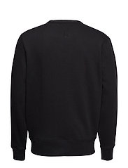 Polo Ralph Lauren - The RL Fleece Sweatshirt - shop efter anledning - polo black - 2