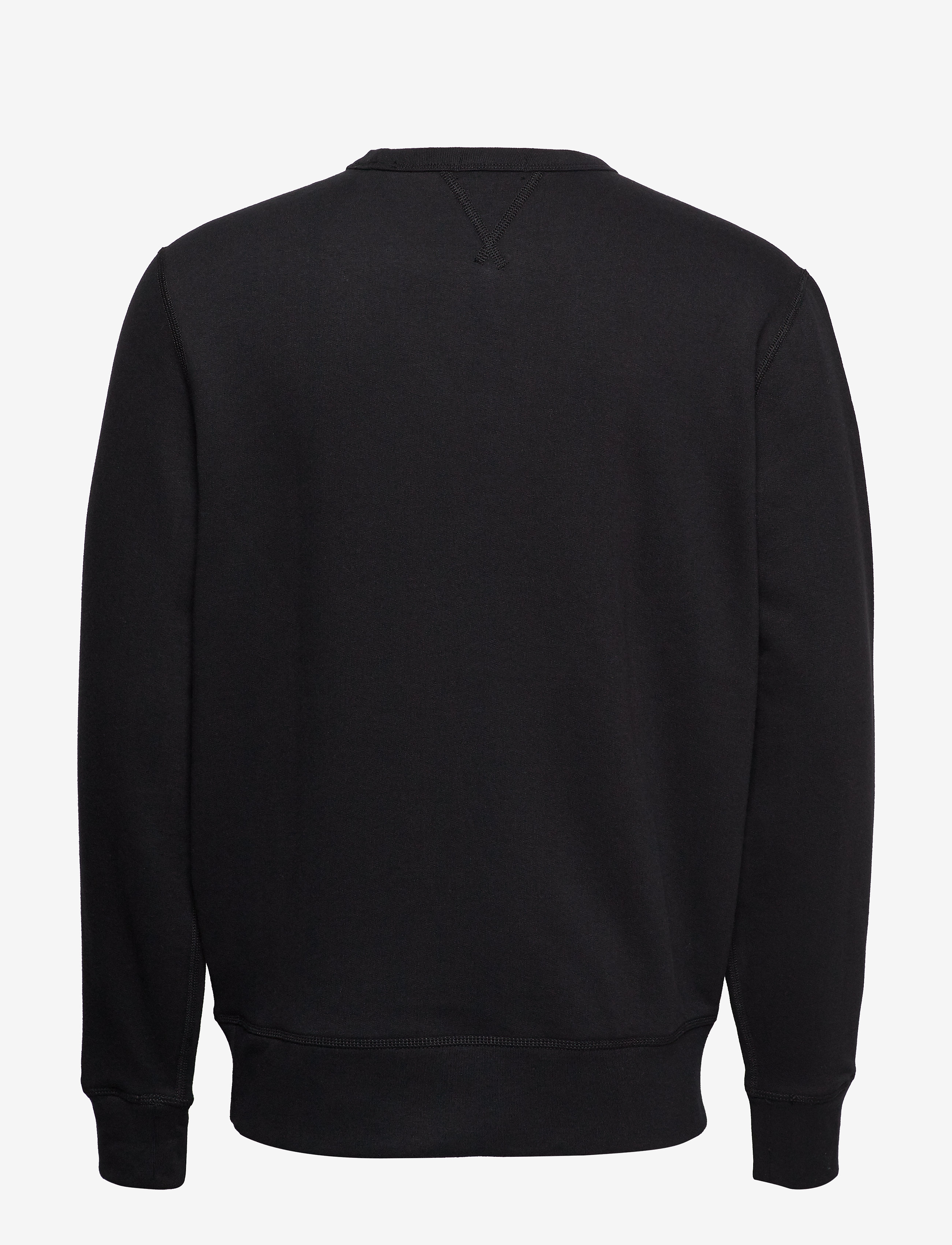 Polo Ralph Lauren The Rl Fleece Sweatshirt herr – bild 2