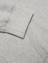 Polo Ralph Lauren - The RL Fleece Hoodie - hoodies - andover heather - 4