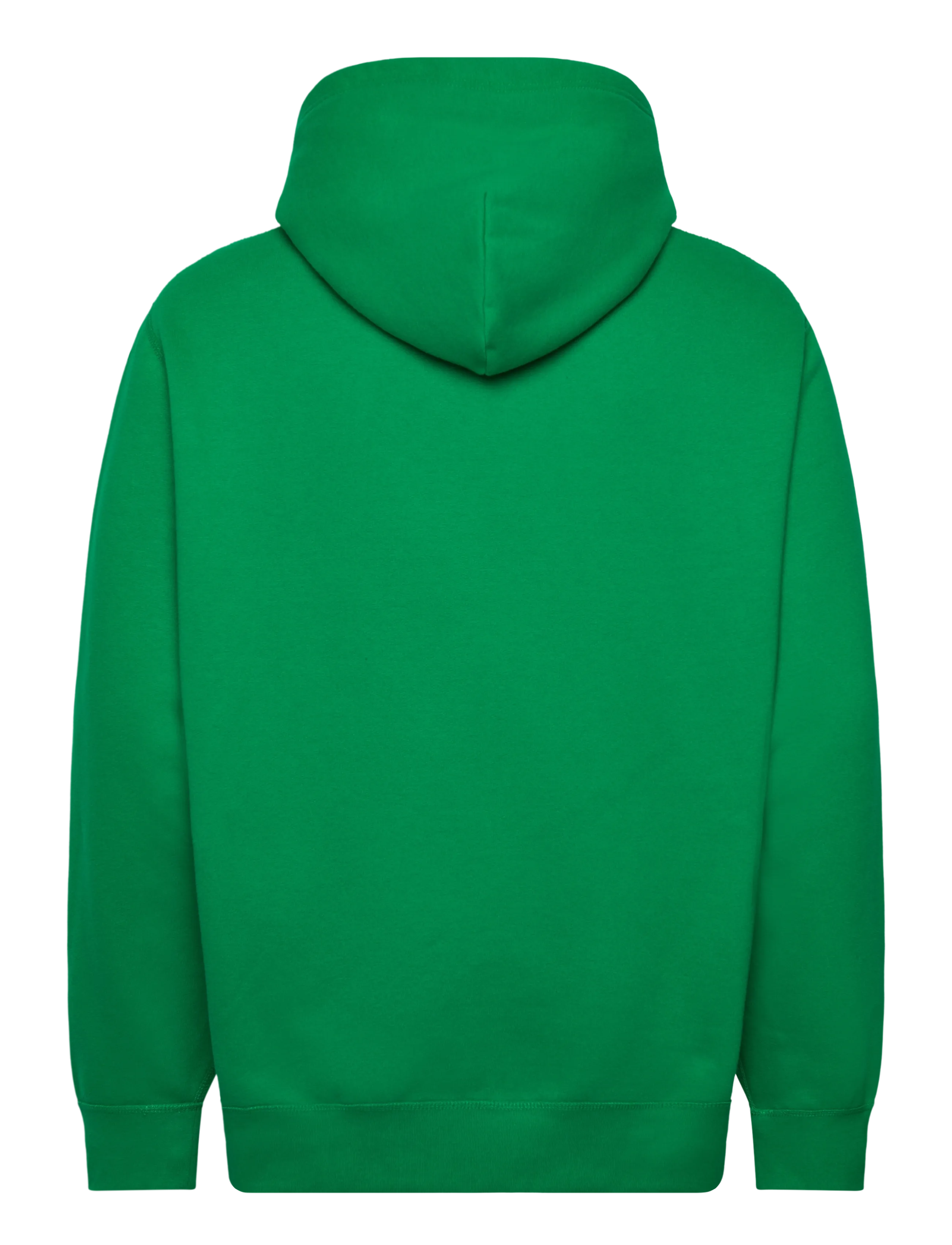 The Rl Fleece Hoodie 2