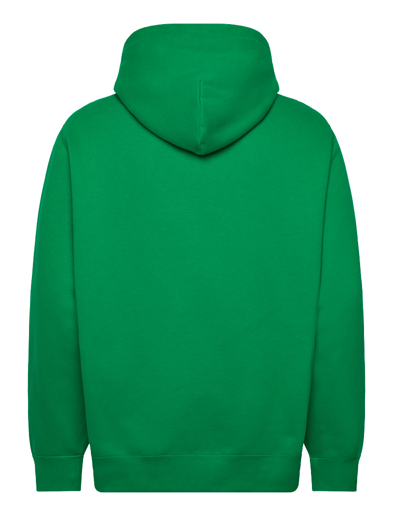 Polo Ralph Lauren - The RL Fleece Hoodie - kapuzenpullover - billiard/c7315 - 1