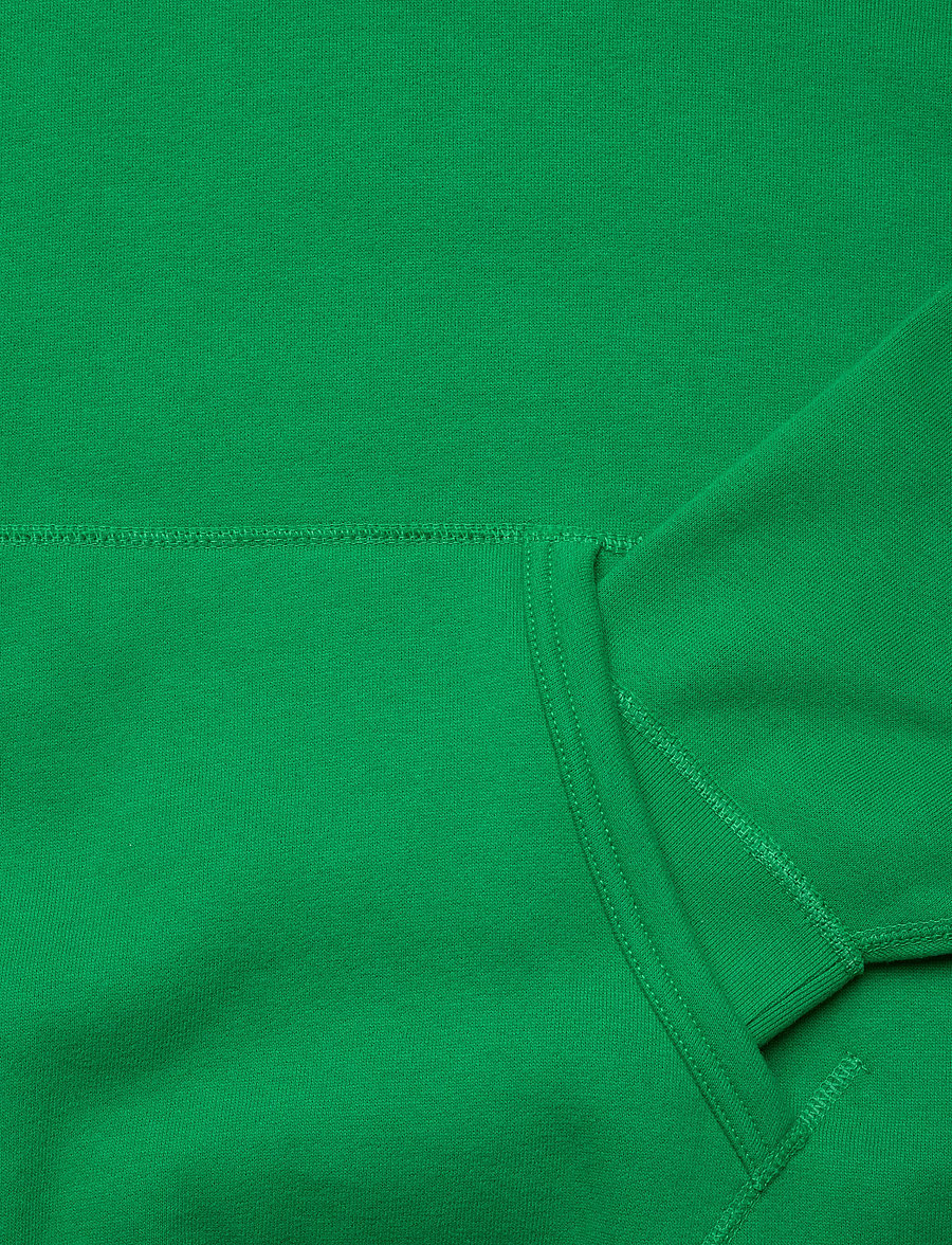 Polo Ralph Lauren - The RL Fleece Hoodie - sweats à capuche - billiard/c7315 - 3