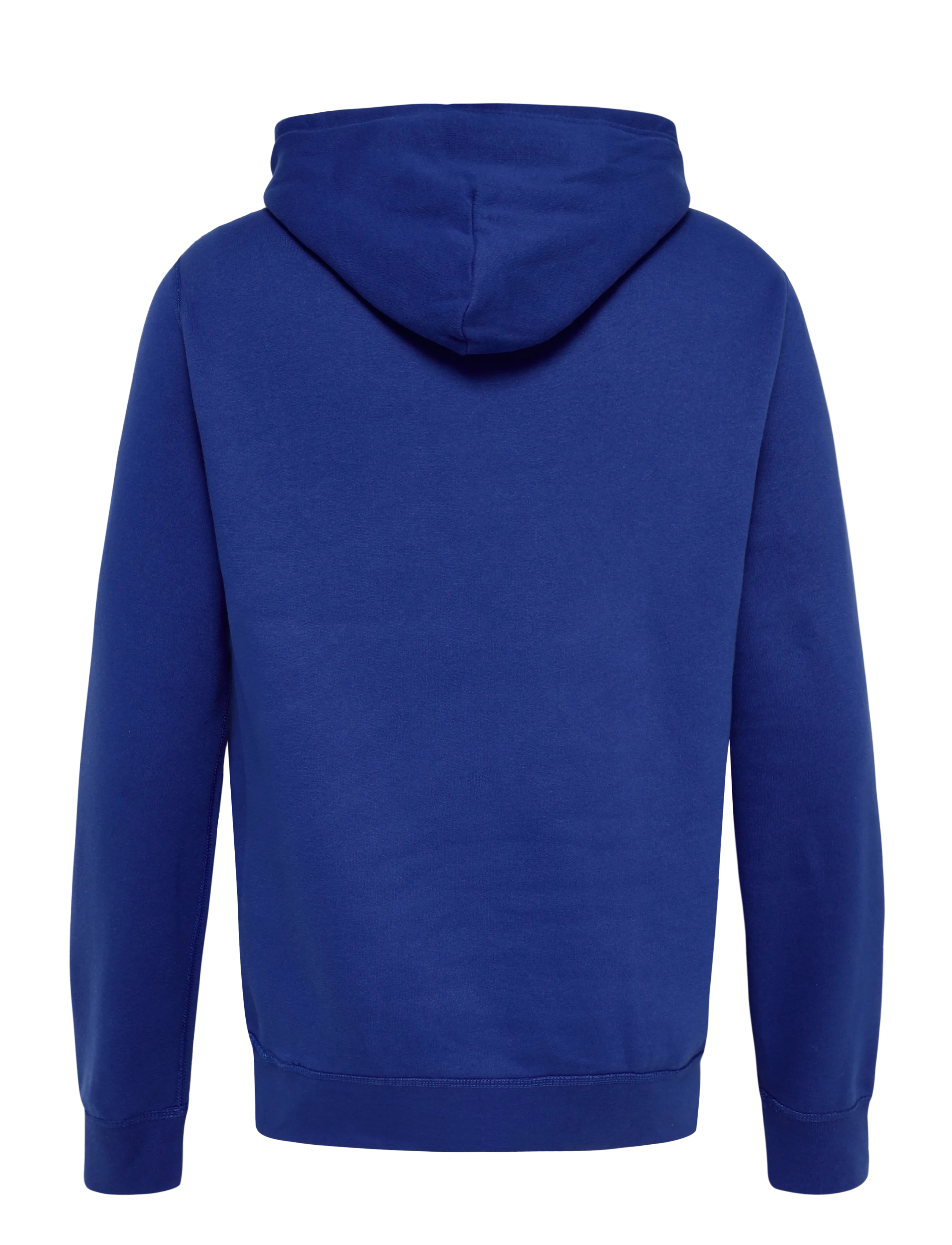 Polo Ralph Lauren - The RL Fleece Hoodie - hoodies - blue yacht - 2