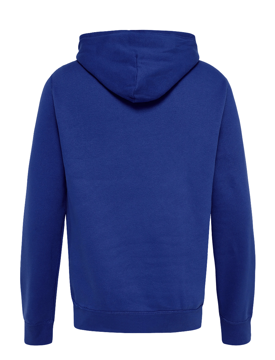 Polo Ralph Lauren - The RL Fleece Hoodie - kapuzenpullover - blue yacht - 2