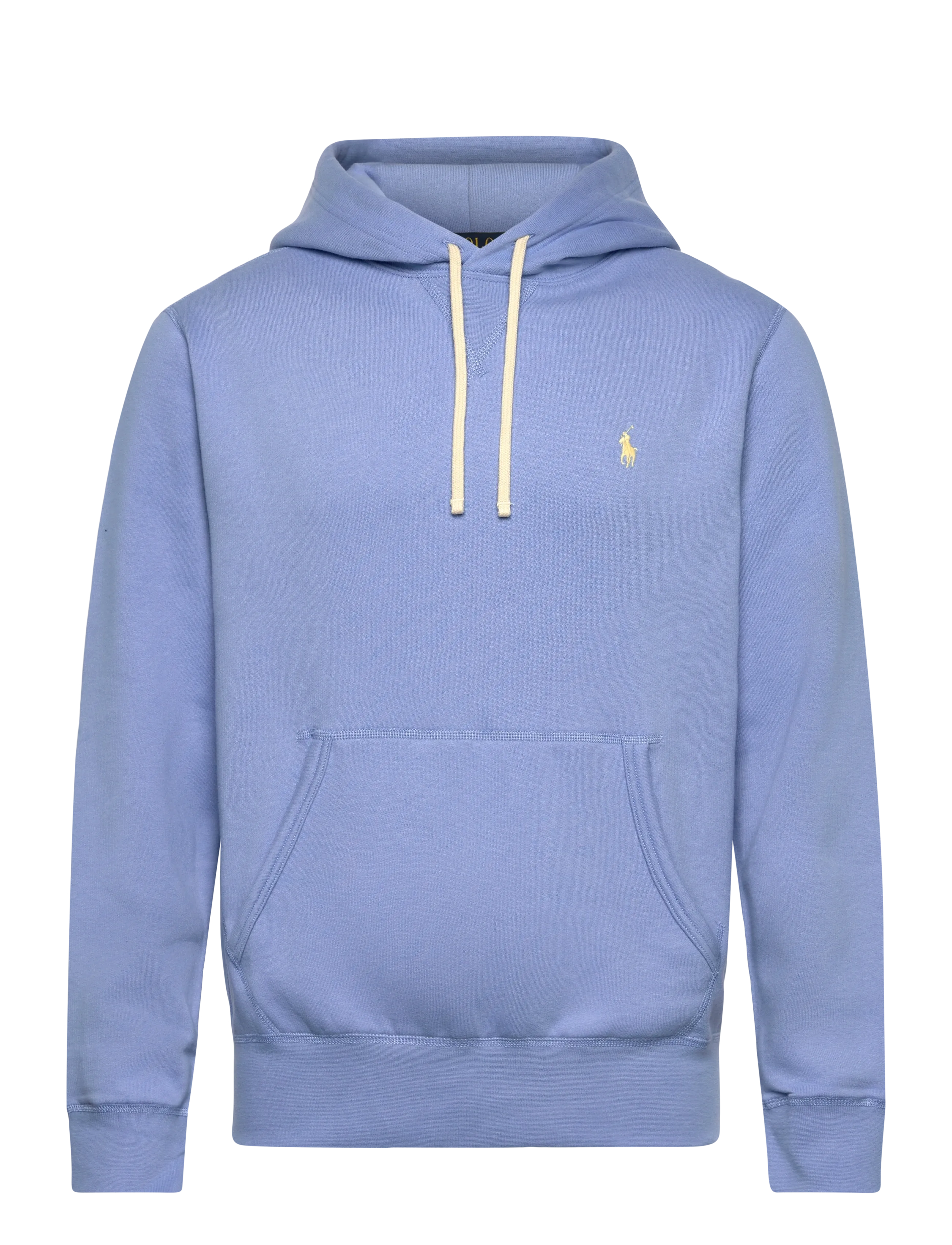 Polo Ralph Lauren The RL Fleece Hoodie - Sweatshirts - BRISTOL BLUE / blue
